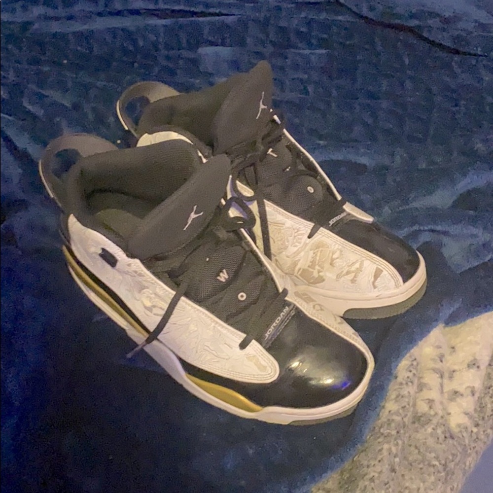 JORDANS